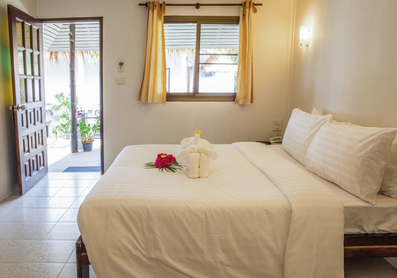 Zimmer & Wohnkomfort