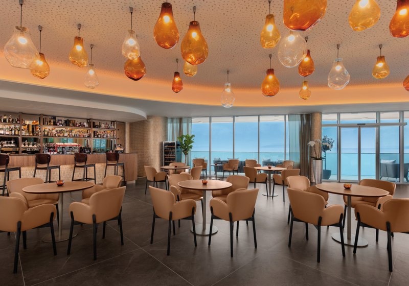 Beispiel: Kulinarik & Restaurants