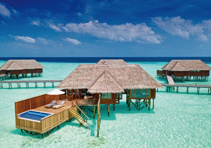 Zimmer & Wohnkomfort