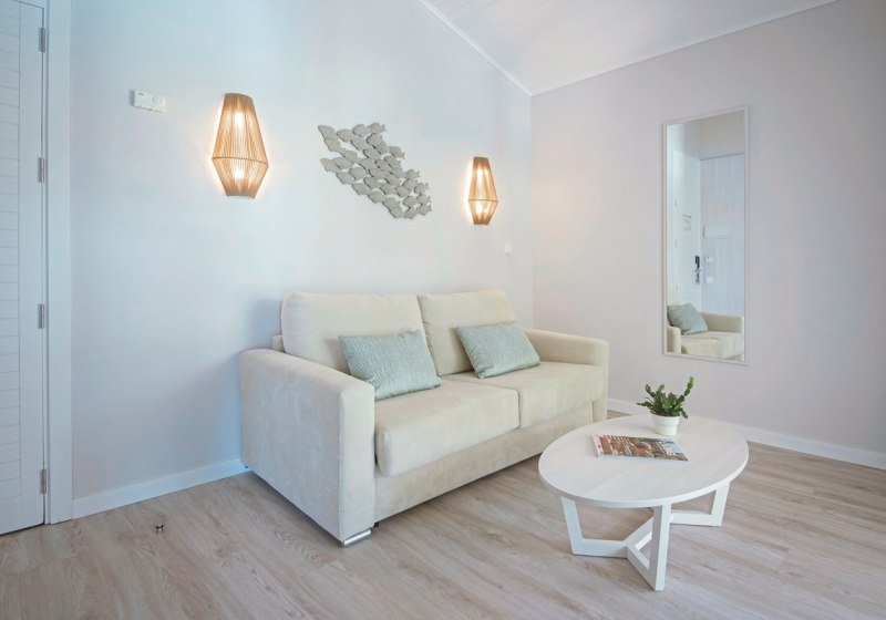 Zimmer & Wohnkomfort