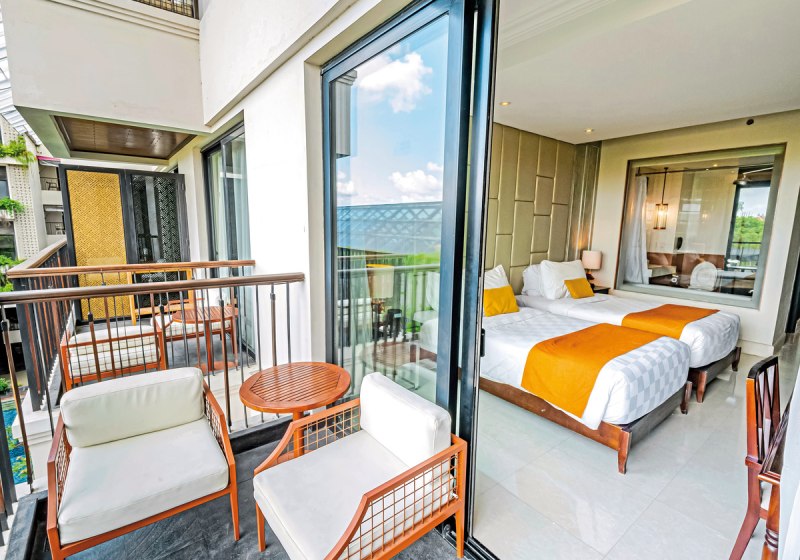 Zimmer & Wohnkomfort