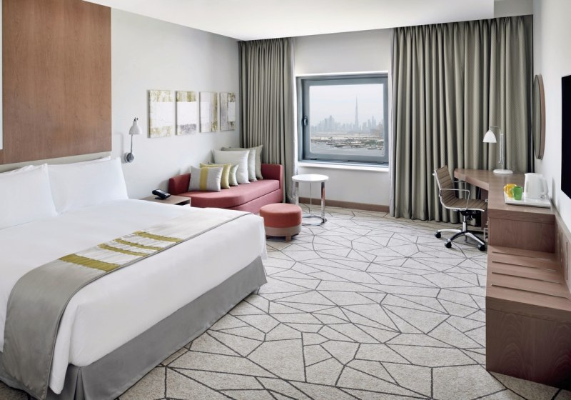 Zimmer & Wohnkomfort