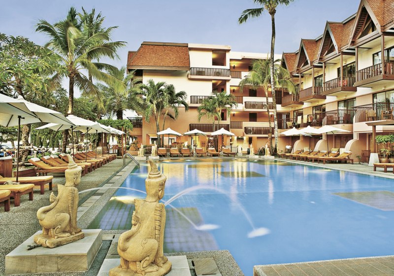 Hotel Allgemein