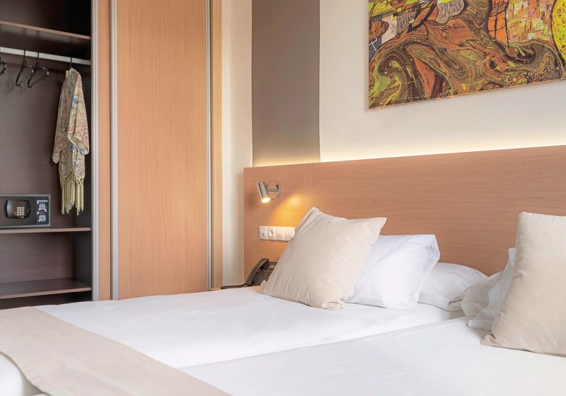 Zimmer & Wohnkomfort