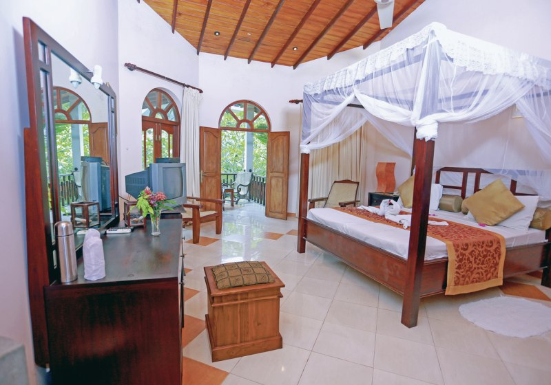 Zimmer & Wohnkomfort