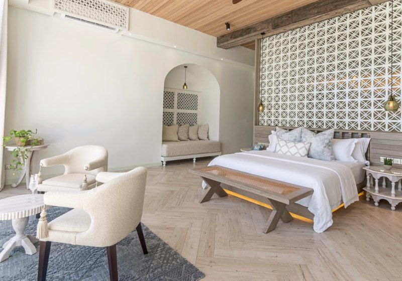 Zimmer & Wohnkomfort