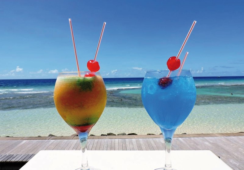 Kulinarik & Restaurants