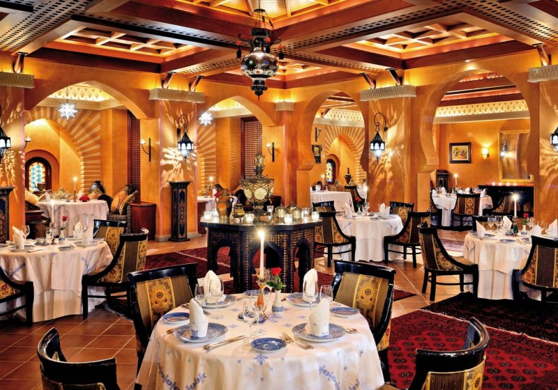 Kulinarik & Restaurants