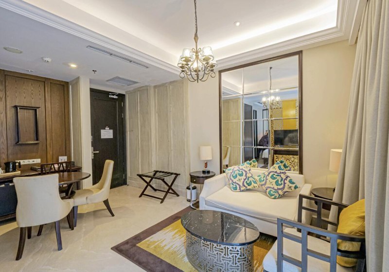 Zimmer & Wohnkomfort