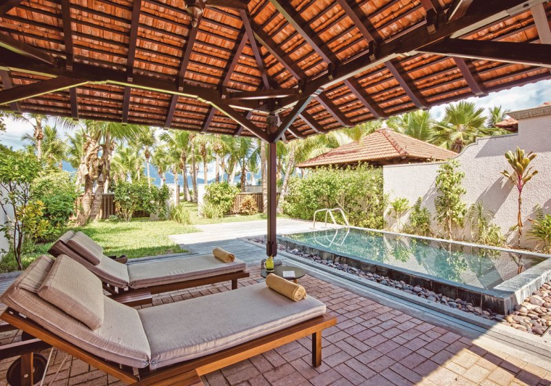 Zimmer & Wohnkomfort