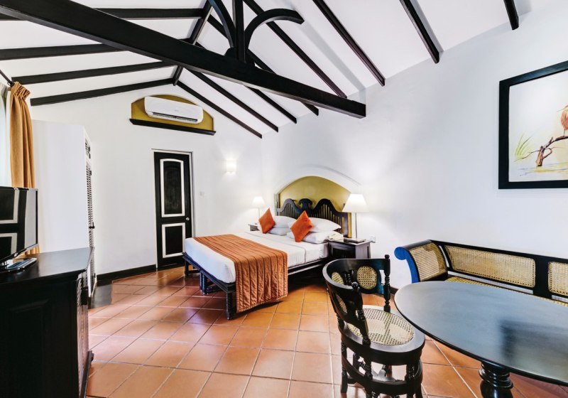 Zimmer & Wohnkomfort