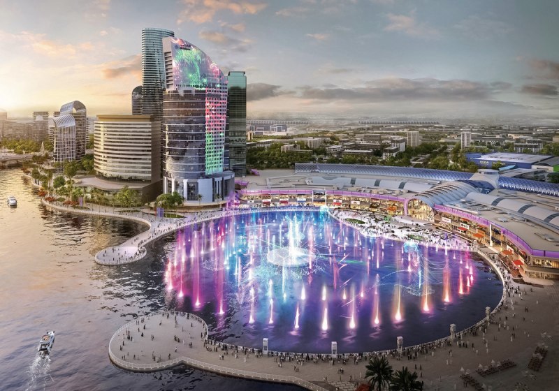 Beispiel: Unterhaltung & Entertainment