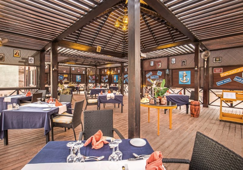 Kulinarik & Restaurants