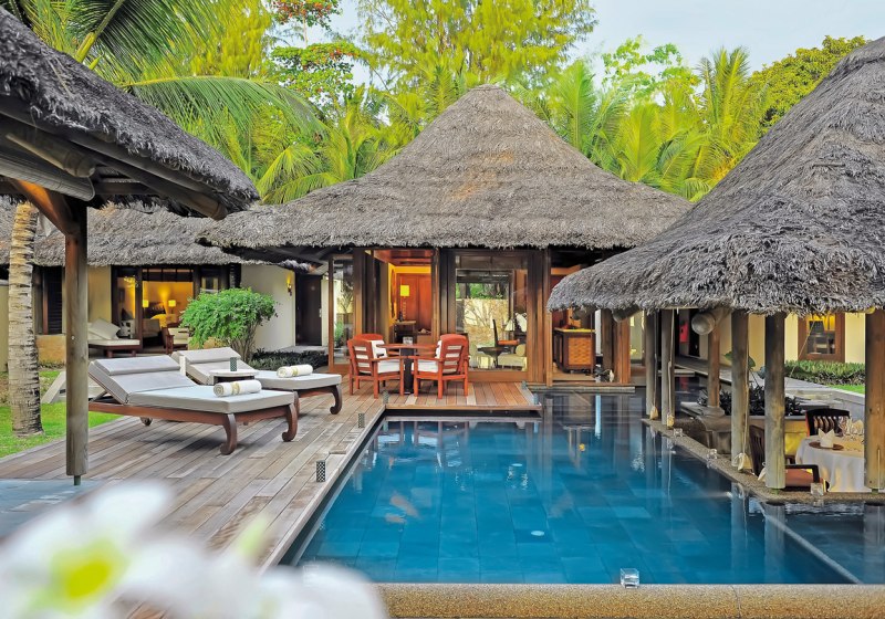 Zimmer & Wohnkomfort