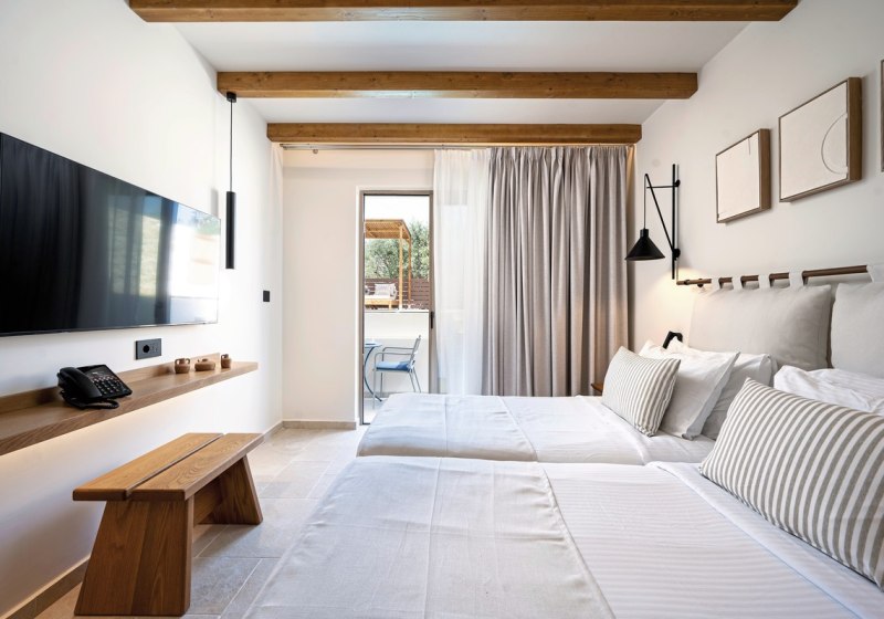 Zimmer & Wohnkomfort