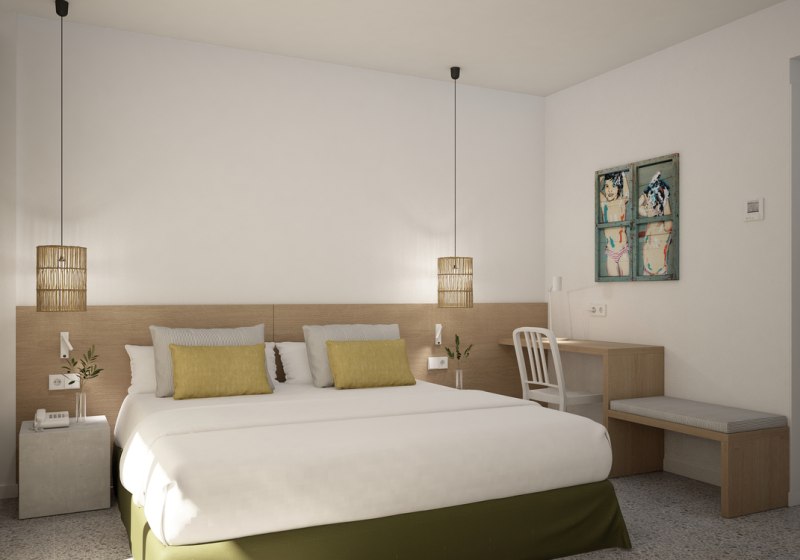 Zimmer & Wohnkomfort