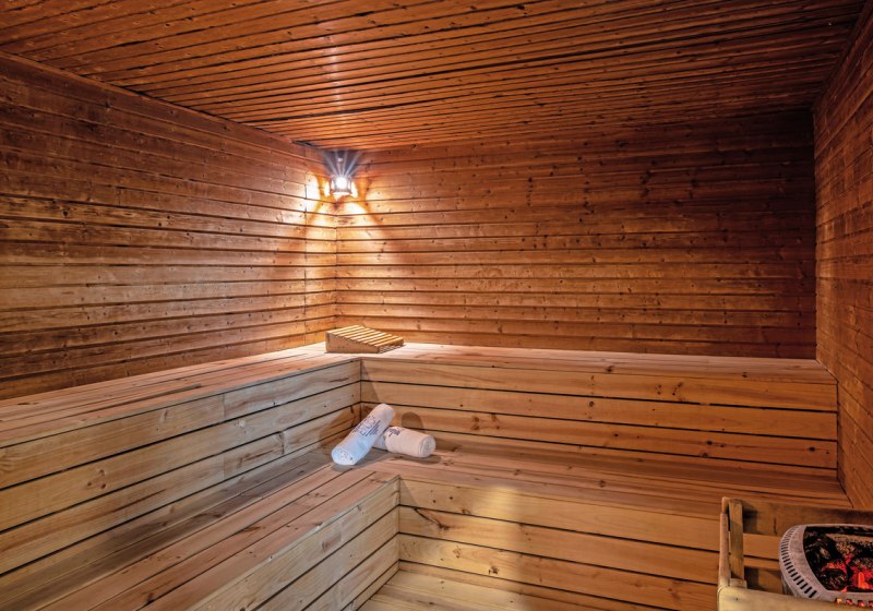 Wellness & Entspannung