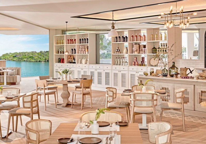 Kulinarik & Restaurants