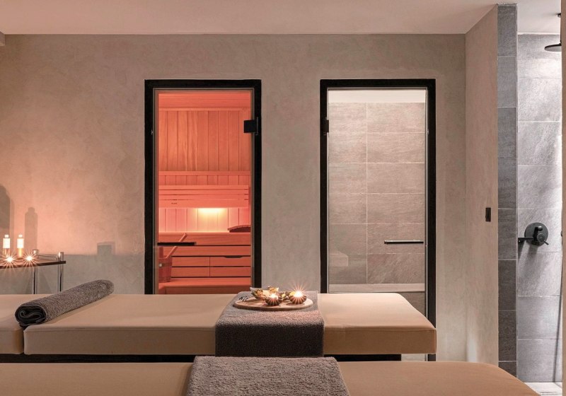 Wellness & Entspannung