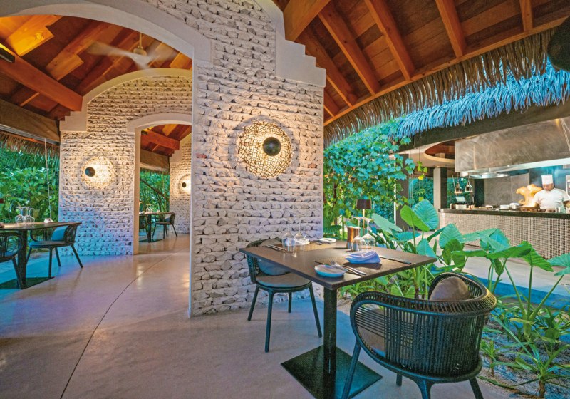 Kulinarik & Restaurants