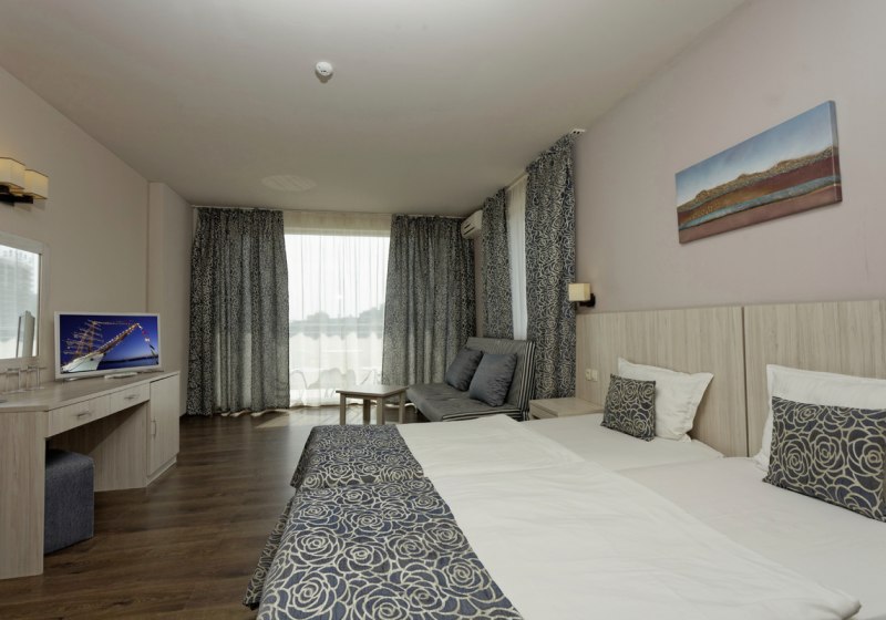 Hotel Allgemein