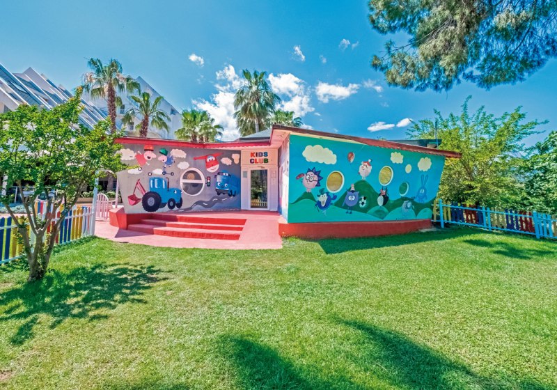 Unterhaltung Familie