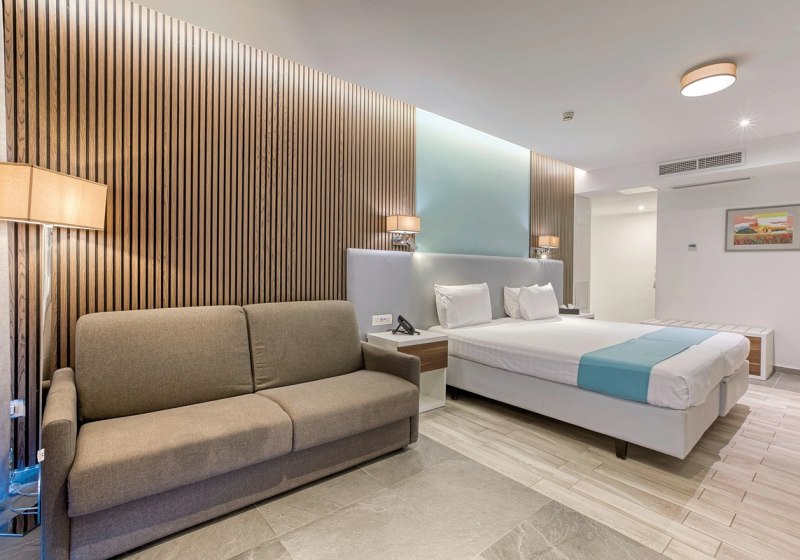 Zimmer & Wohnkomfort