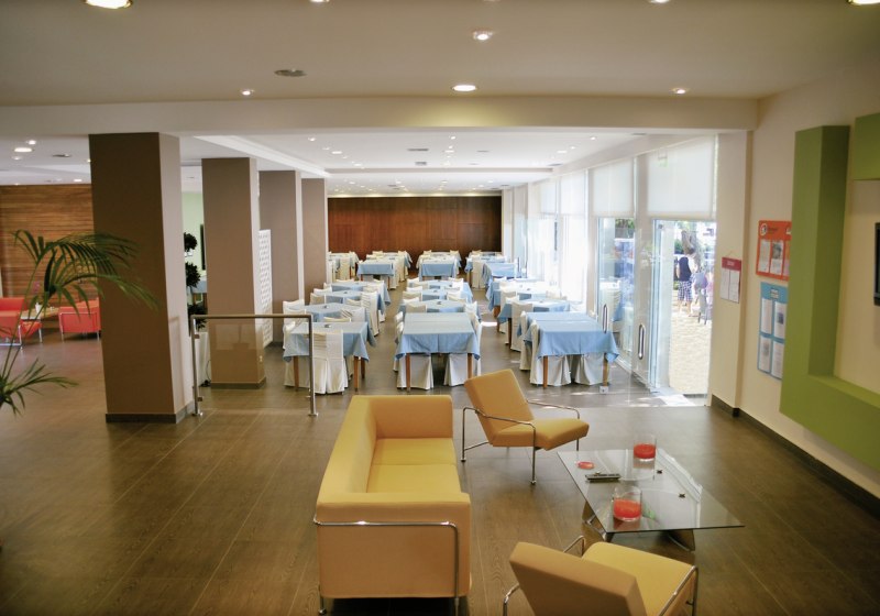 Beispiel: Kulinarik & Restaurants