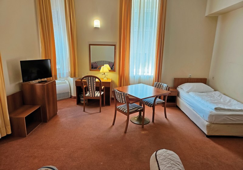 Zimmer & Wohnkomfort