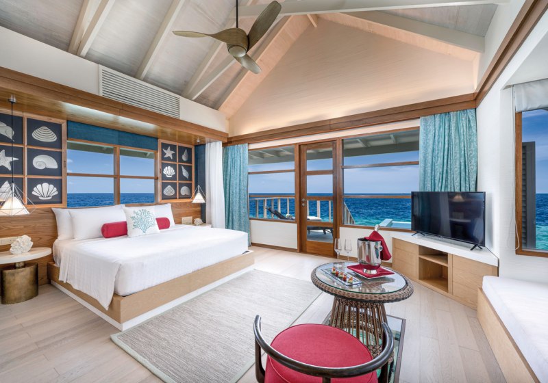 Zimmer & Wohnkomfort