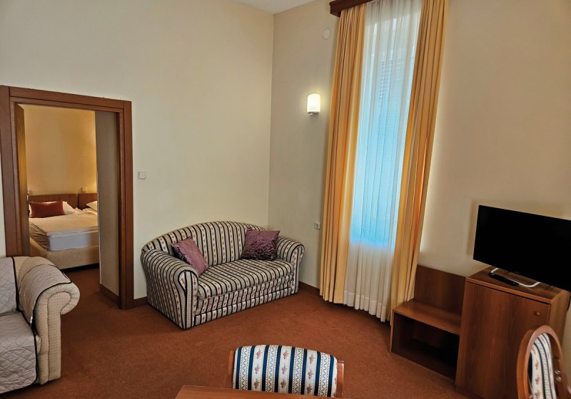 Zimmer & Wohnkomfort