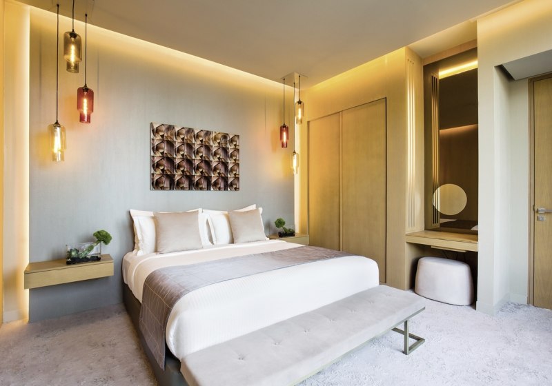 Zimmer & Wohnkomfort