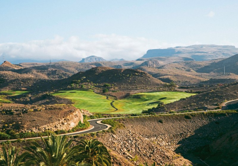 Beispiel: Golf