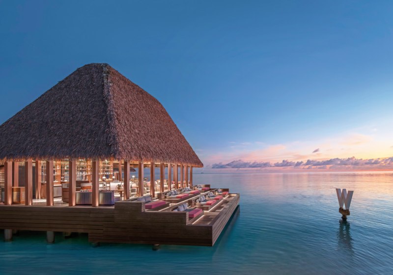 Beispiel: Kulinarik & Restaurants