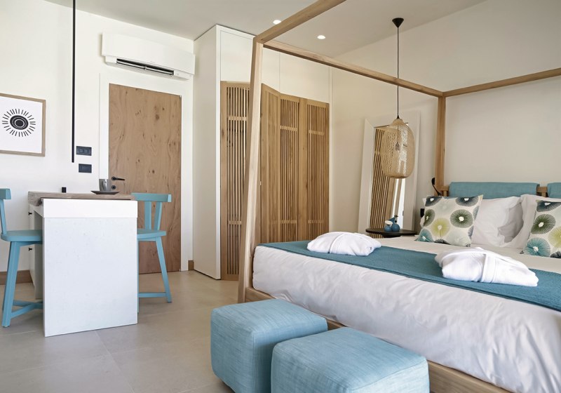 Zimmer & Wohnkomfort