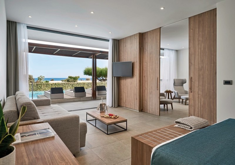 Zimmer & Wohnkomfort