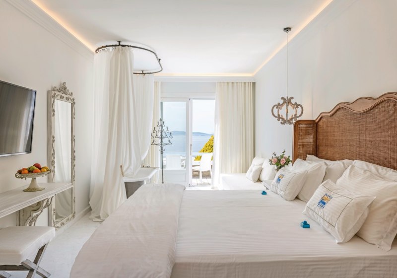 Zimmer & Wohnkomfort