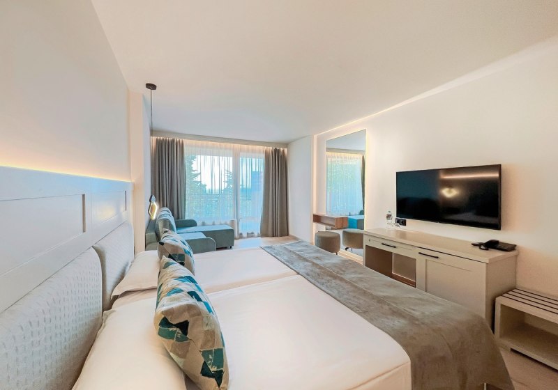 Zimmer & Wohnkomfort