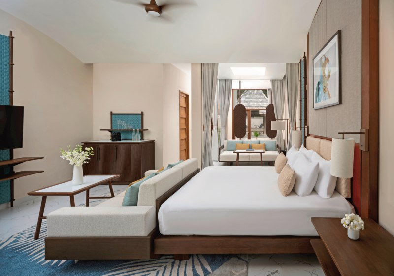 Zimmer & Wohnkomfort