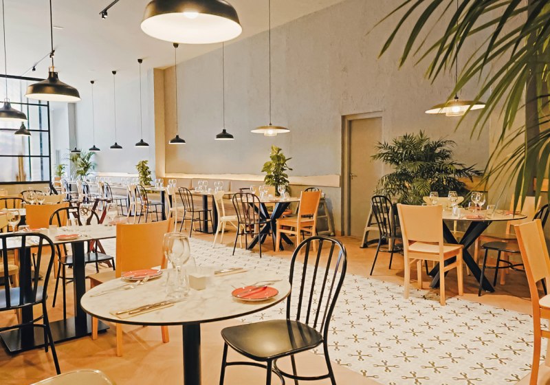 Kulinarik & Restaurants