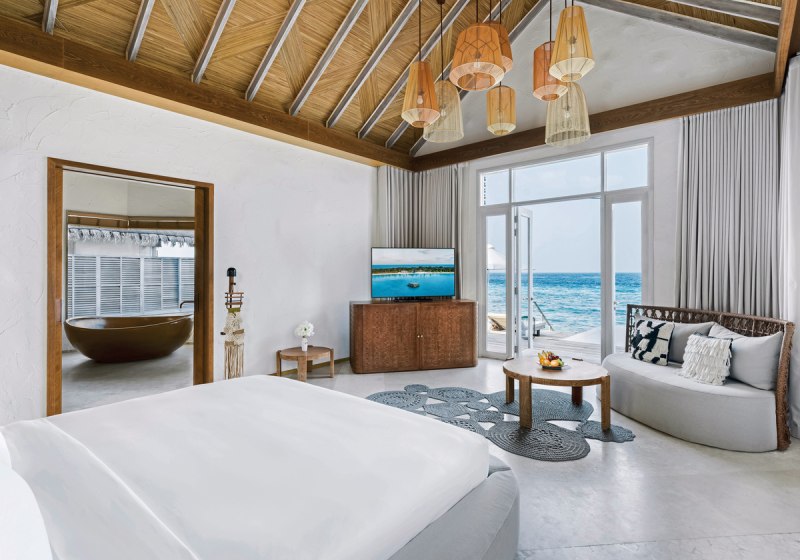 Zimmer & Wohnkomfort