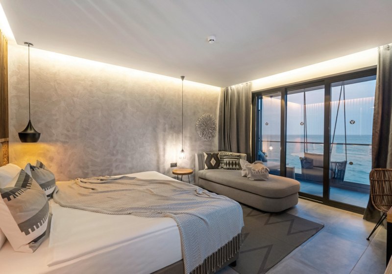 Zimmer & Wohnkomfort