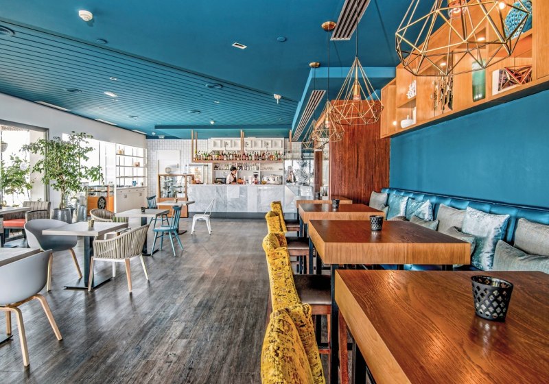 Kulinarik & Restaurants