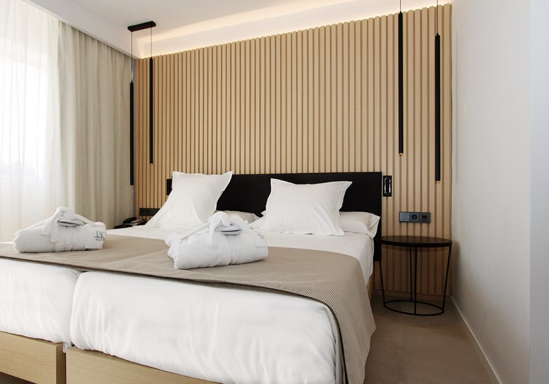 Zimmer & Wohnkomfort