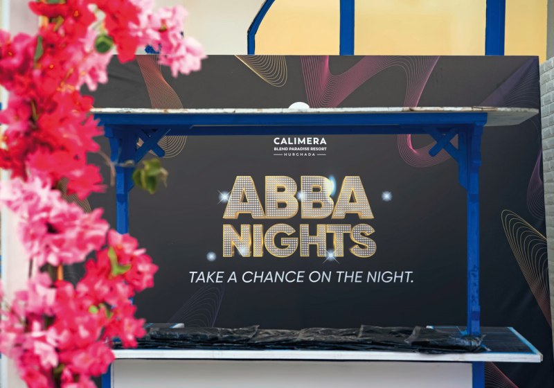 Beispiel: Unterhaltung & Entertainment