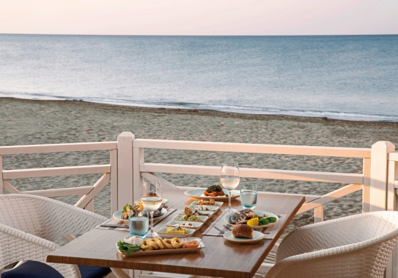 Kulinarik & Restaurants