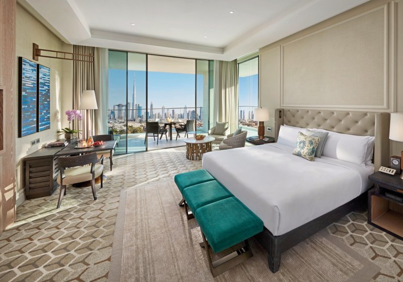 Zimmer & Wohnkomfort