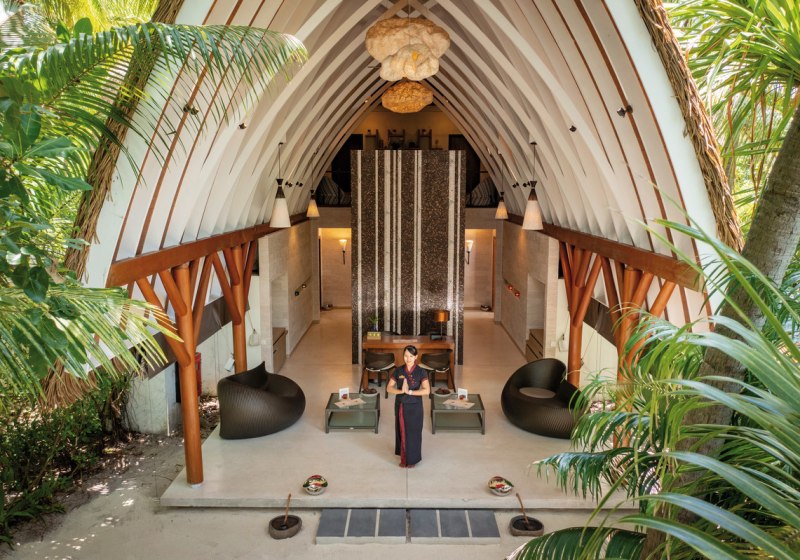 Wellness & Entspannung