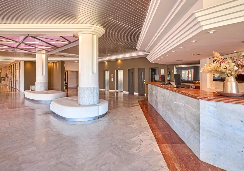Hotel Allgemein