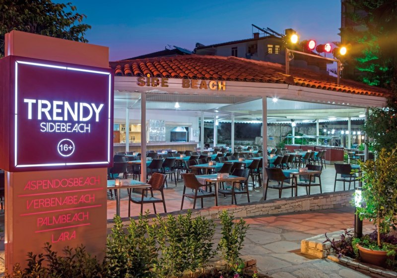 Kulinarik & Restaurants